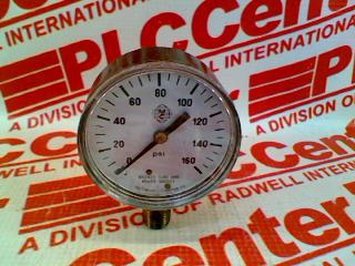 MCDANIEL CONTROLS J8E