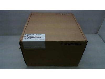 SCHMERSAL T2FH 232-11/11