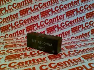 AMERICAN RELAYS INC A121A600HAA