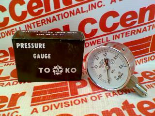 TOYO KEIKI CO SUS-304