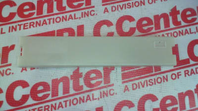 SIEMON S110-CVR-50-20