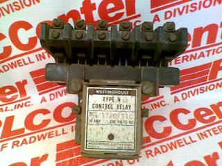 WESTINGHOUSE 1740791-C
