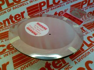 BS&B SAFETY SYSTEMS A2500173-1