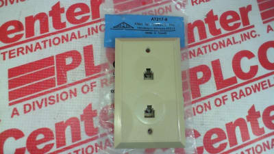 ALLEN TEL PRODUCTS AT217-6