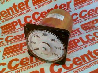 YOKOGAWA 103 211 AMGG 7