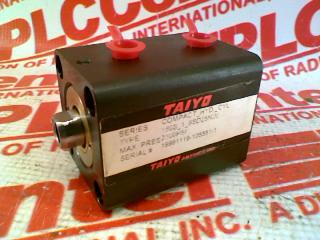 TAIYO 150S-1-6SD25N20