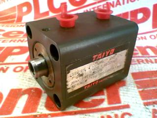 TAIYO 160S-1-6SD25N20