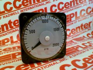YOKOGAWA 103 111 FAZZ 2000