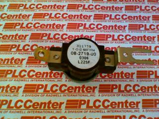 THERMODISC 60FX04