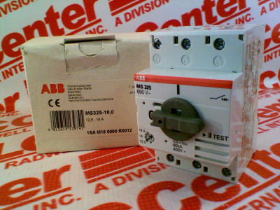 ASEA BROWN BOVERI 1SAM150000R0012