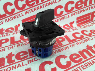 KRAUS & NAIMER CA20B-A215-620E