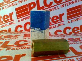 DELTROL CORP EZC-25-B