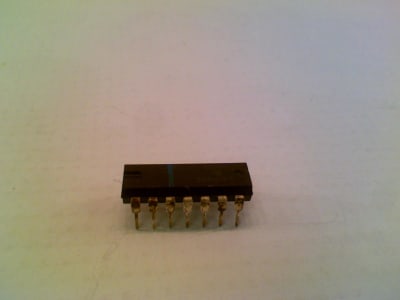 TEXAS INSTRUMENTS SEMI SN74H04N