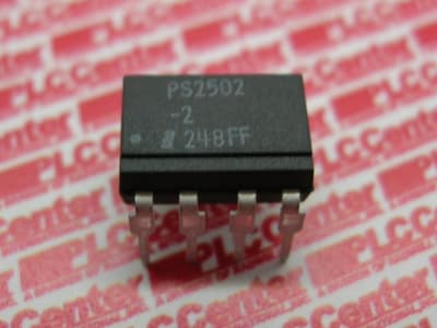 ISOCOM PS25022
