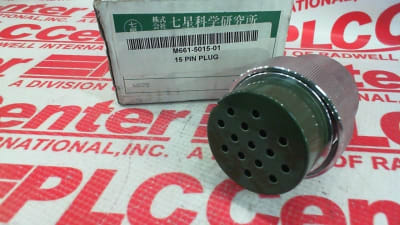 GENERAL ELECTRIC M661-5015-01