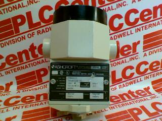 ASHCROFT PPDN4KKT25