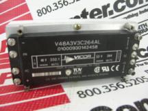 VICOR V48A3V3C264AL