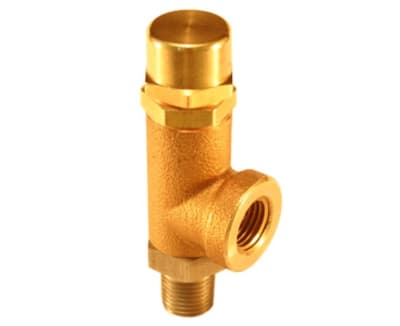 KINGSTON VALVE 103D-2-350