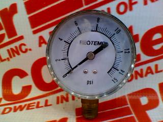 REOTEMP PD25N2A4P15