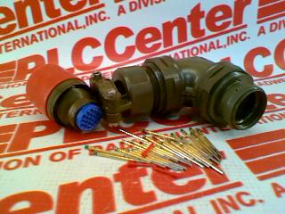 GLENAIR M28840/28CC1DBG1