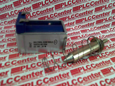 DELTROL CORP 56655-60-D30