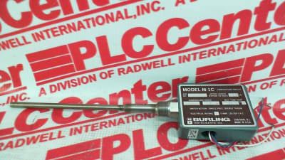 BURLING INSTRUMENT M-1C