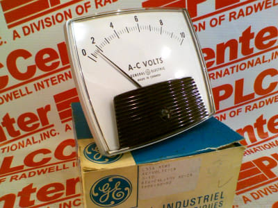 GENERAL ELECTRIC L-554-MTMT