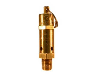 KINGSTON VALVE 112CSS-2-085