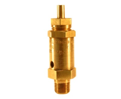 KINGSTON VALVE 125SS-2-010