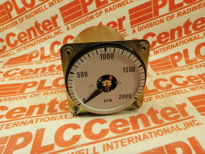 GENERAL ELECTRIC DB40-2000