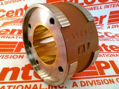 BRAN & LUEBBE 228005B