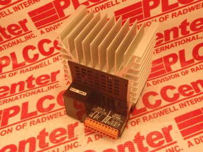 INVENSYS 425A-63A/240V/110V120/4MA20-PA/ENG/CL/-/NOFUSE/-//00