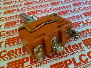 MATSUSHITA ELECTRIC T115G-F