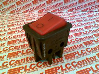 DREEFS DNA GROUP RBW2A-BLK-RED-F-F-2