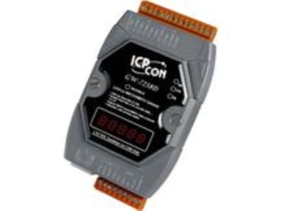 ICP DAS USA GW-7238D