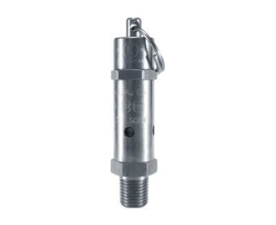 KINGSTON VALVE 112CR-4-145