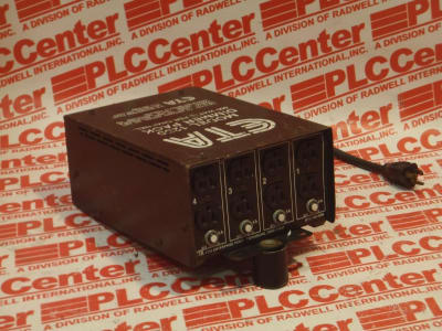 E-T-A CIRCUIT BREAKERS 1250