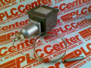 UNITED ELECTRIC E105-2BSA