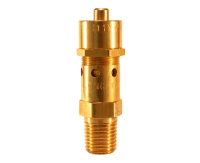 KINGSTON VALVE 111X-2-120