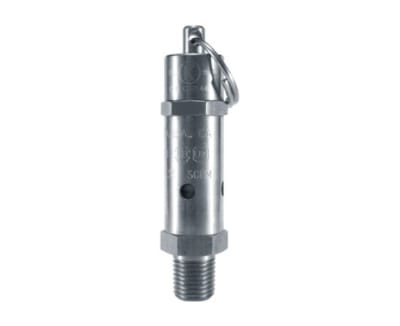 KINGSTON VALVE 112CR-2-190