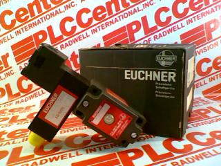EUCHNER NZ1VZ-528A3VSE04L060