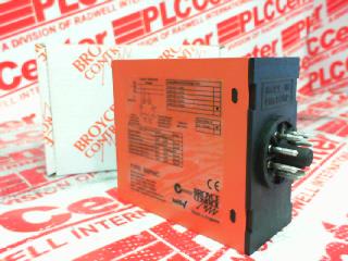 BROYCE CONTROL B8PMC-480VAC