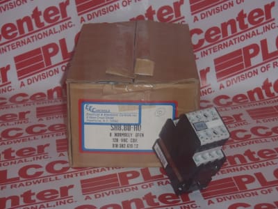 EEC AEG SH8.80-A