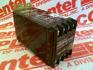 REGENT CONTROLS ER651-10-115