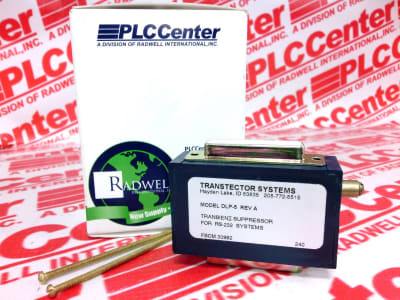 PROTECTION TECHNOLOGY DLP-5