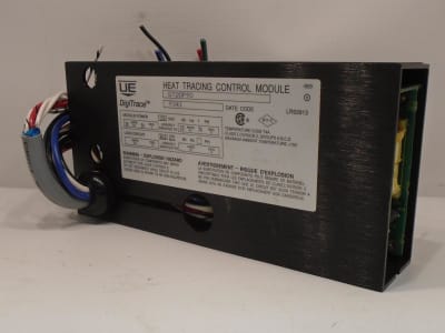 UNITED ELECTRIC D720P90