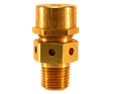 KINGSTON VALVE 128A-2-195