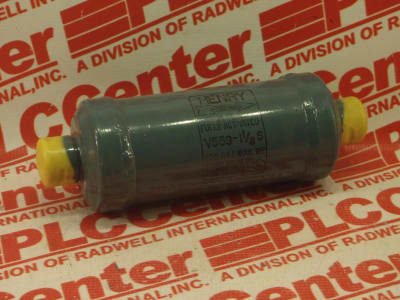 HENRY TECHNOLOGIES V559-1-1/8S