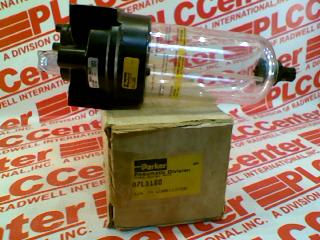 PARKER 07L11BD