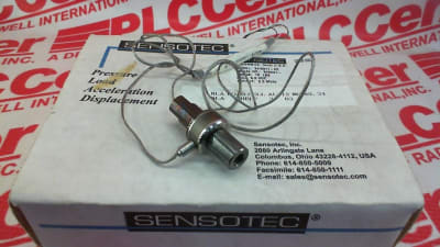 HONEYWELL 34/0911-02